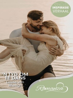 cover image of 'n Tyd om te dans
